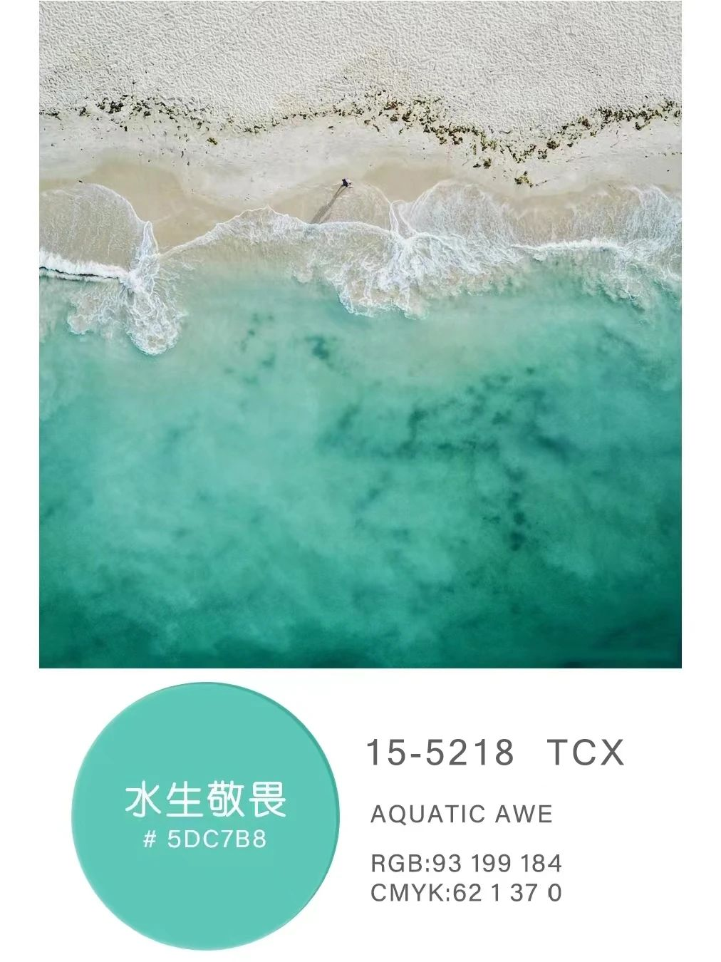 Colour Trends | New colours for Spring/Summer 2025...