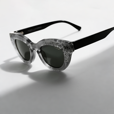 26种醋酸纤维素眼镜板材解析（四）：细节质感